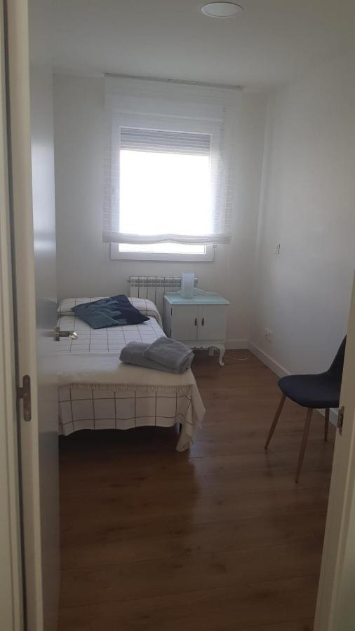 Apartamento Vadillos - Vut 09-401 Burgos Luaran gambar