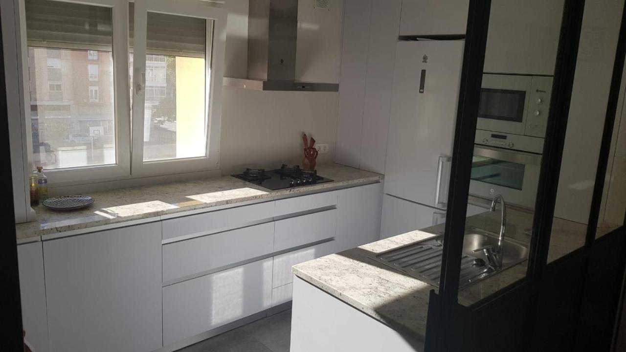 Apartamento Vadillos - Vut 09-401 Burgos Luaran gambar