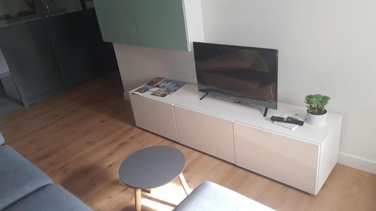 Apartamento Vadillos - Vut 09-401 Burgos Luaran gambar