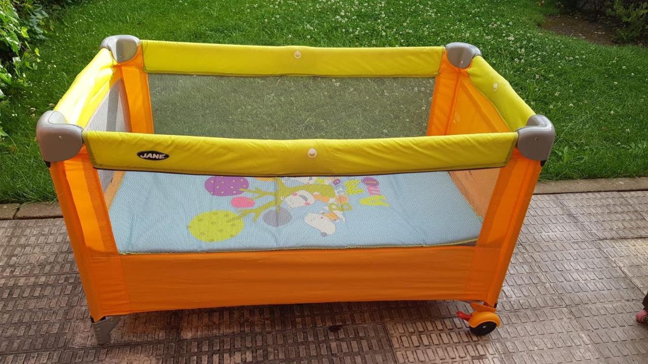 Apartamento Vadillos - Vut 09-401 Burgos Luaran gambar