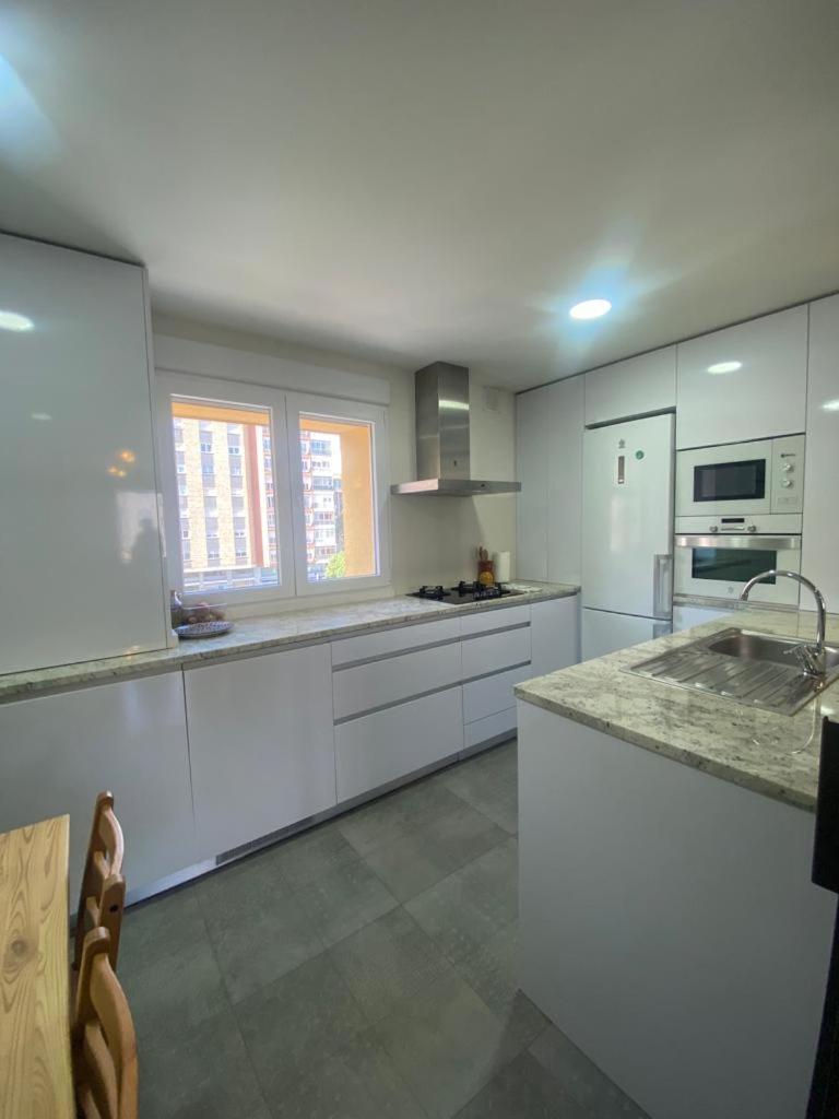 Apartamento Vadillos - Vut 09-401 Burgos Luaran gambar